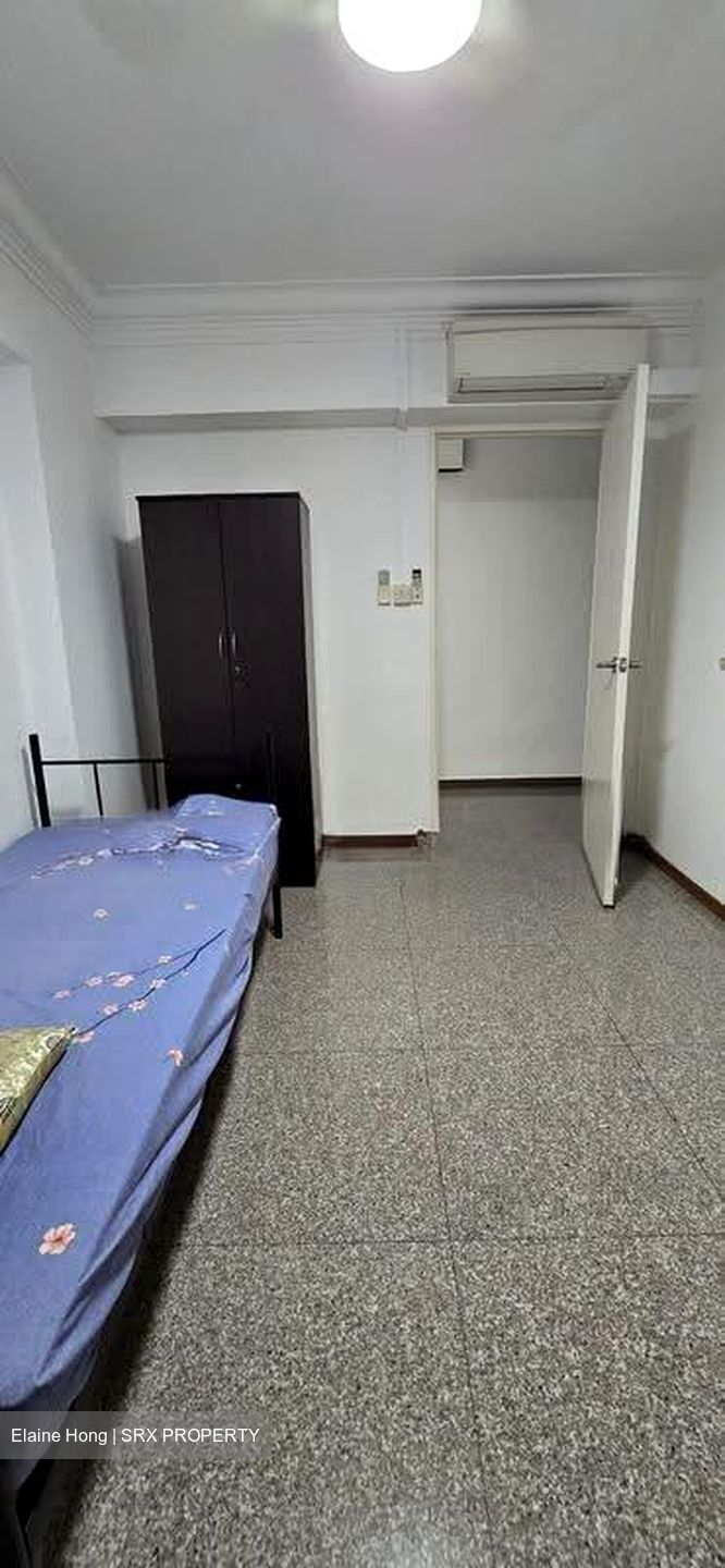 Blk 540 Woodlands Drive 16 (Woodlands), HDB 5 Rooms #638638791